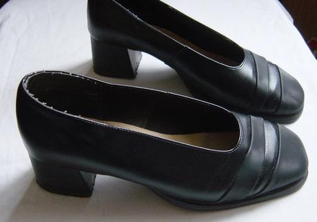 Dámske poltopánky, graceland,41