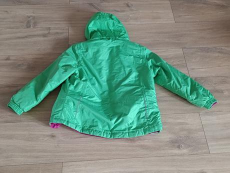 Dievčenská bunda, crivit,122