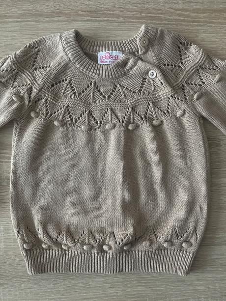 Sveter, pepco,80