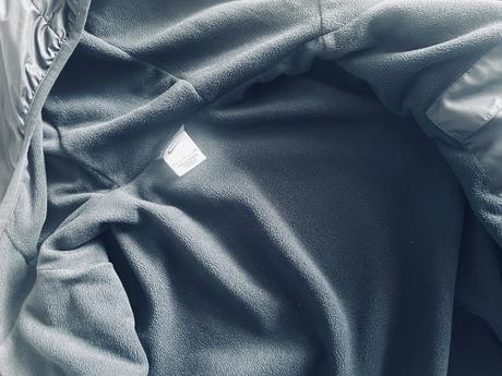 Prechodná bunda nike, nike,s