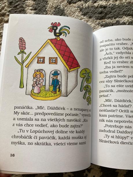 Rozprávky čarovných kamienkov (2018),