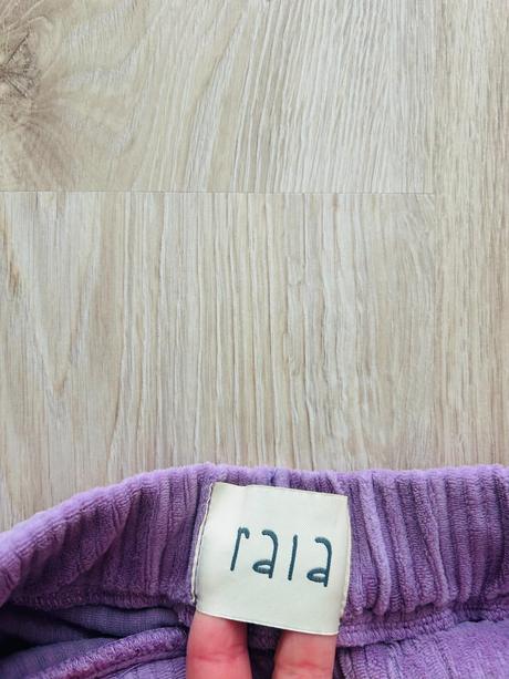 Nádherné menčestráky slovenskej značky raia, s