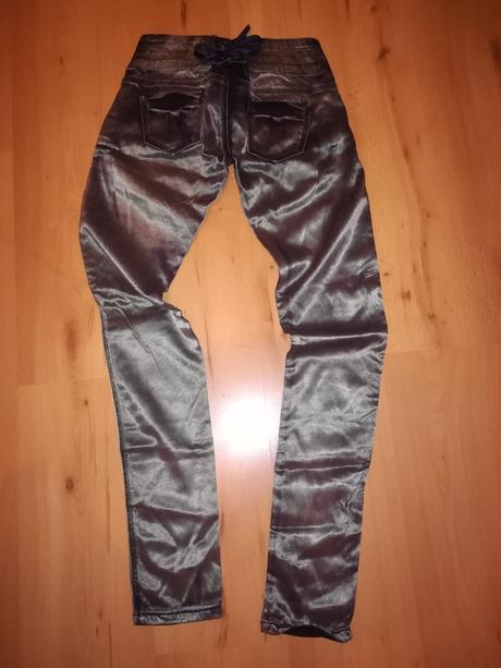 Džínsy, terranova,xs