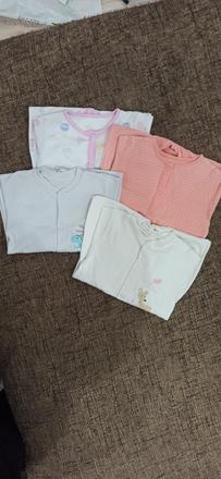 4x overal na spanie, 86