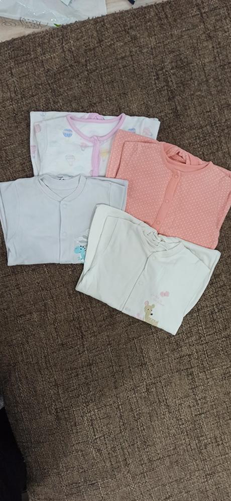 4x overal na spanie, 86