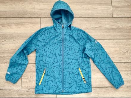 Mckinley softshellka, mckinley,134