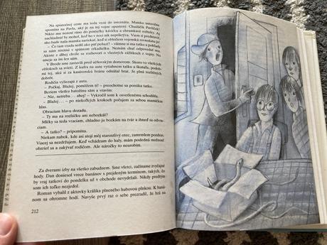 Malý vodný had-prvé vyd.1990,