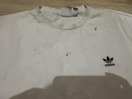 Tricko38, adidas,38