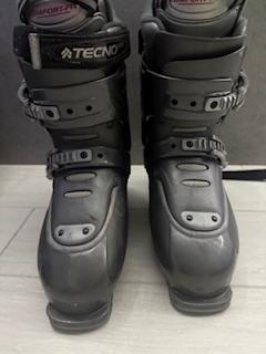 Lyžiarky tecnopro veľ. 42,5, 42