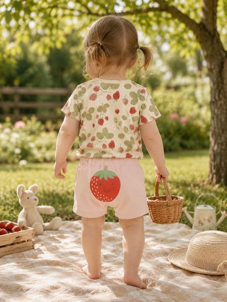 Set s jahodami vel.92, lindex,92