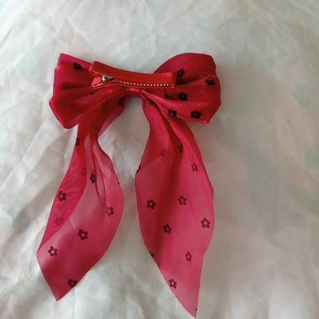 Mašle sponky do vlasov, 