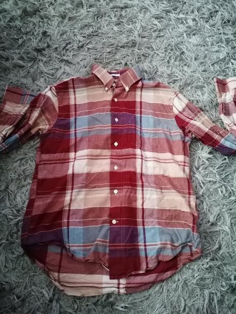 Gant pánska košeľa m, gant,m