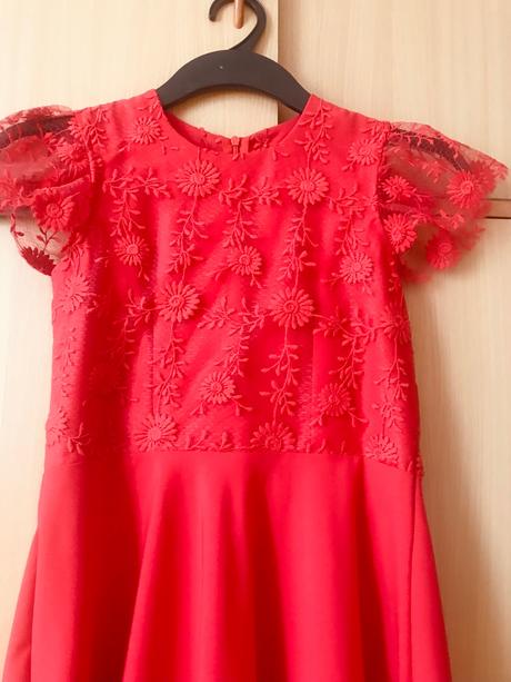 Šaty pre mamu a dcéru, 42