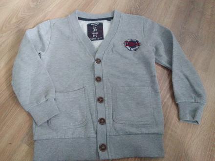 Mikina, dopodopo,122