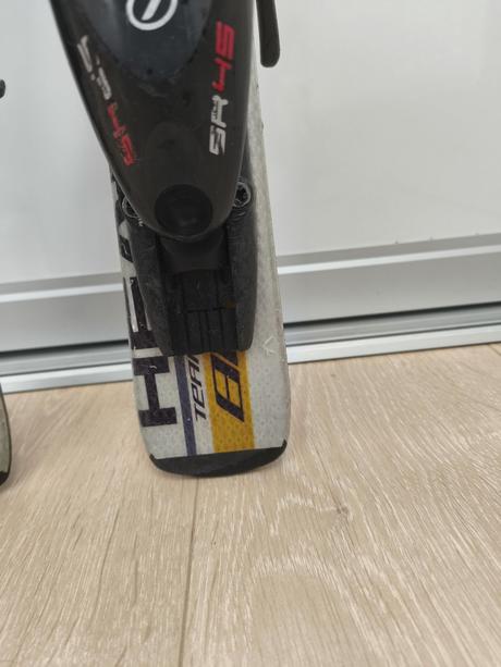 Lyže head 80 cm, head,80-89 cm