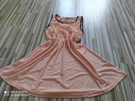 Predám šaty, river island,xs