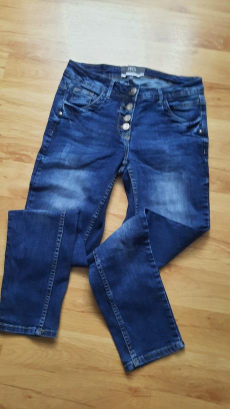 Rifle + tričko veľ. m, m