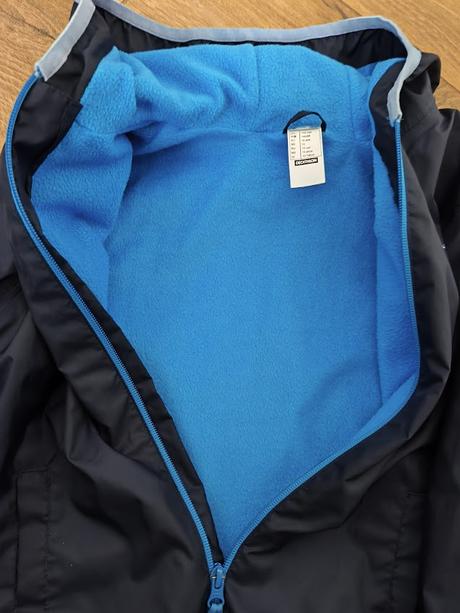 Prechodna bunda decathlon, decathlon,134