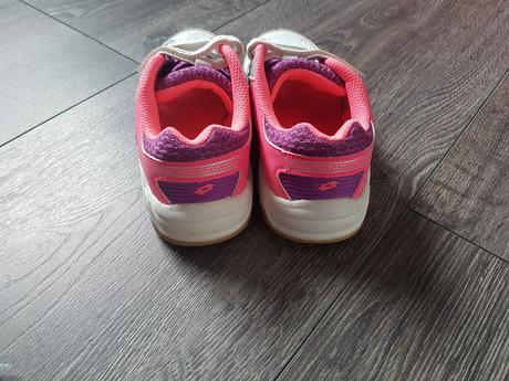 Tenisky lotto dievcenske, lotto,32