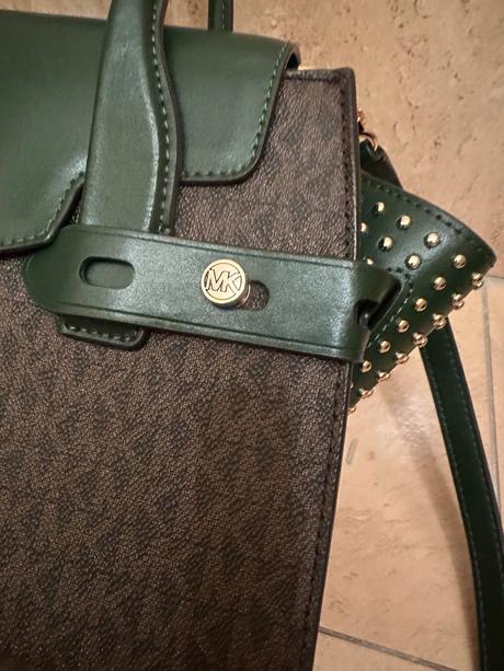 Kabelka kozenna, michael kors