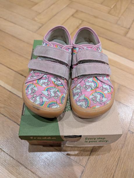 Tenisky froddo, froddo,29