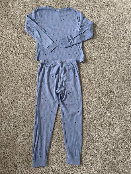 H&m pyžamo, h&m,146