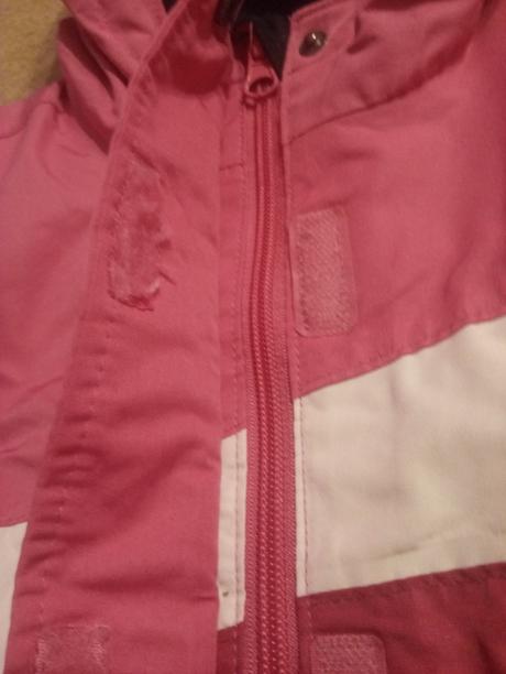 Bunda na lyžovanie, lupilu,98