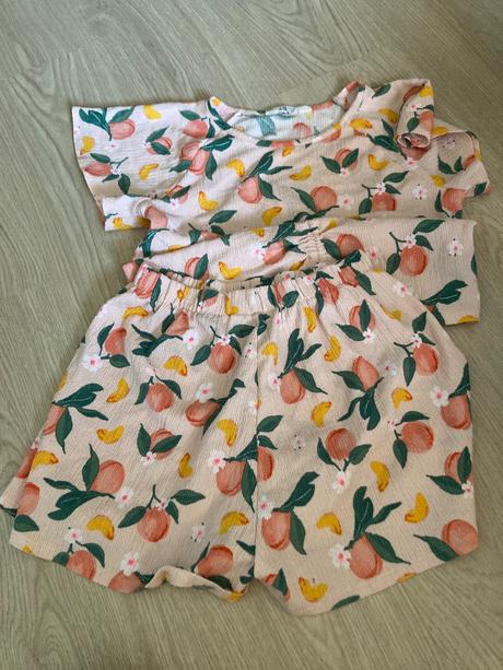 Suprava pomaranče, h&m,158
