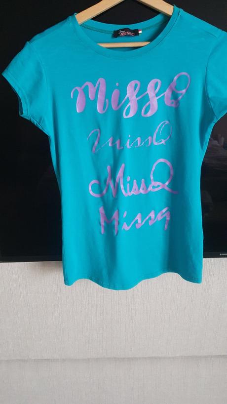 Tričko missq s, s