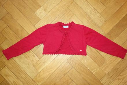 Bolerko mayoral 24m, mayoral,92