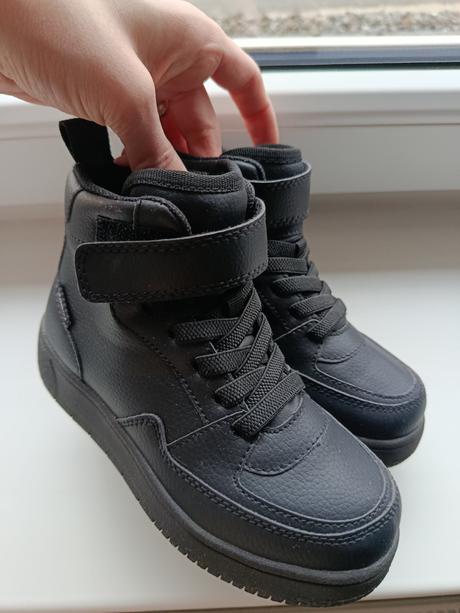 Hm,vodeodolné tenisky 27, h&m,27