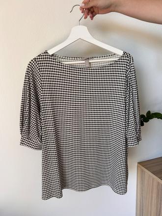 Tričko, h&m,l