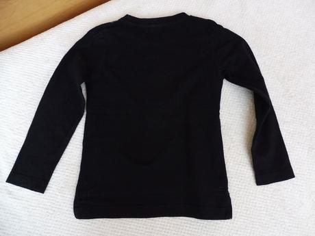 Tričko č. 110/116, 116