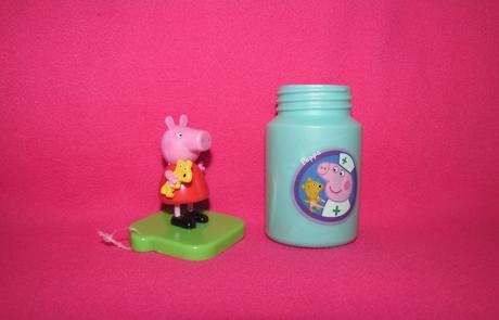 Peppa pig figúrka, 
