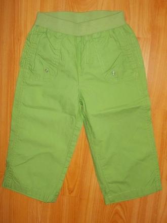 Letné nohavice, nkd,80