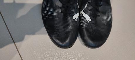 Kopačky puma 40,5, puma,40
