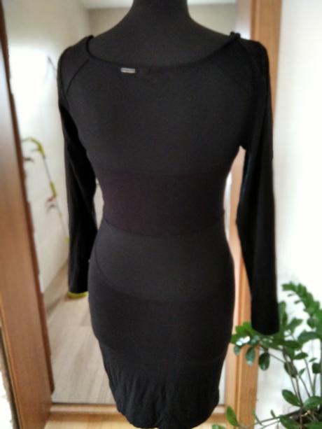 Neonove saty m/l, m