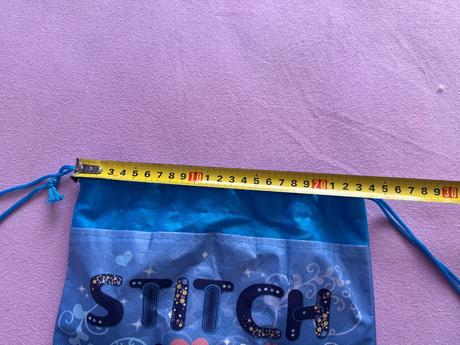 Vrecko stitch, 