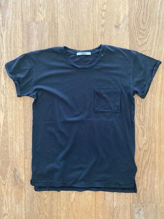Cierne damske tricko replay, replay,s