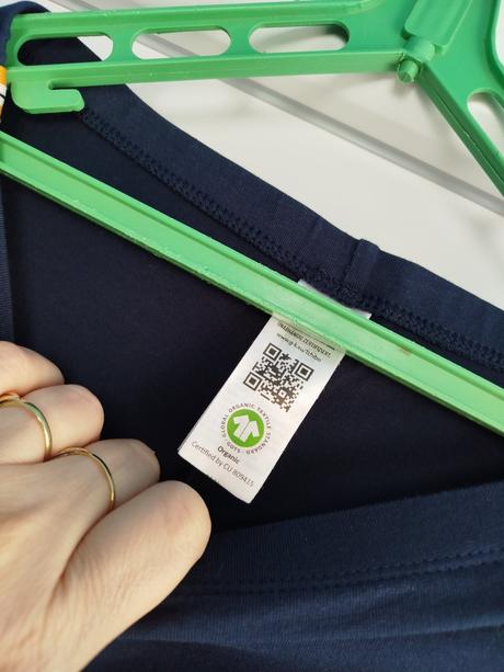 Tchibo legíny 158/164, tchibo,158