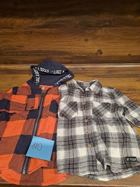 Balik 110 škôlka aj doma, 104–116