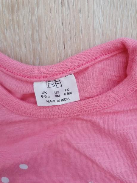 Letný komplet f&f, f&f,68