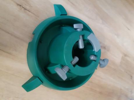 Stojan na vianocny stromcek, 