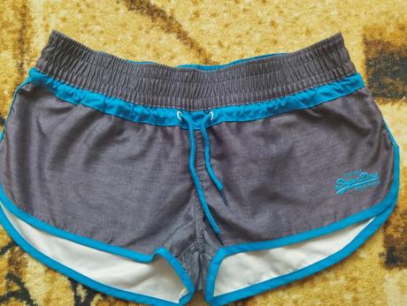 Sortky superdry, superdry,m