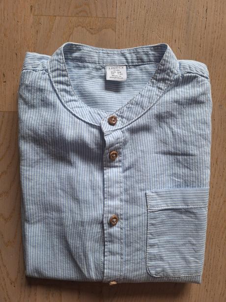 Košeľa, lindex,128