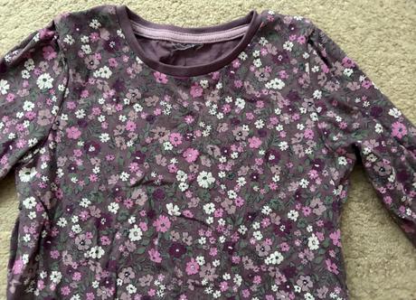 Nenosene tricko, h&m,104