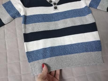 Pulover palomino 98/104, palomino,104