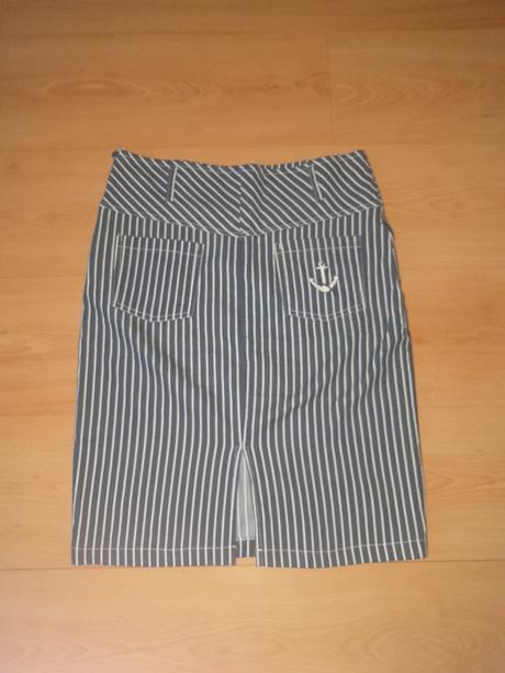 Sukňa, 38