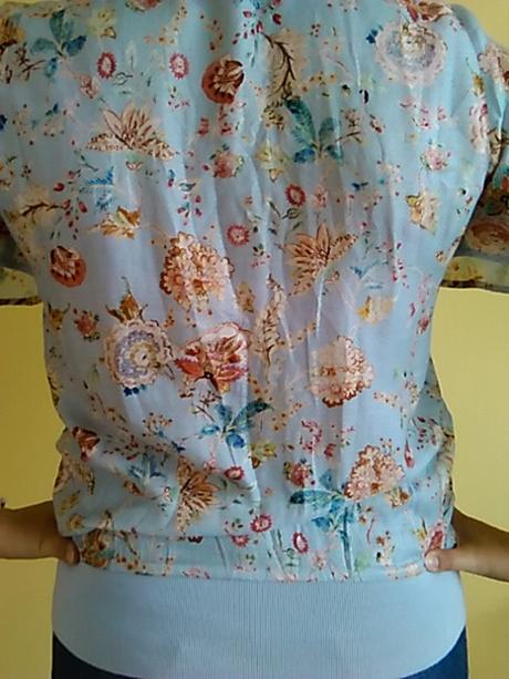 Blúzka orsay, orsay,36