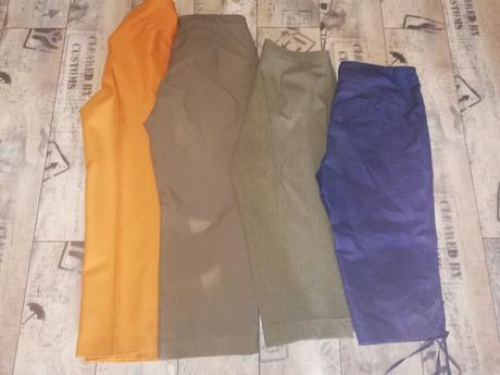 Mix oblecenia pre starsiu pani, 42